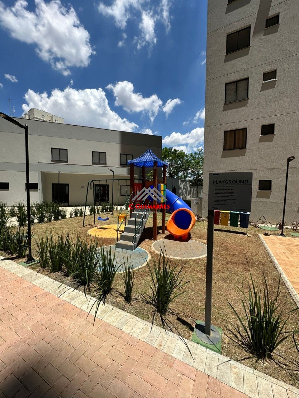 Apartamento, 2 quartos, 38 m² - Foto 18