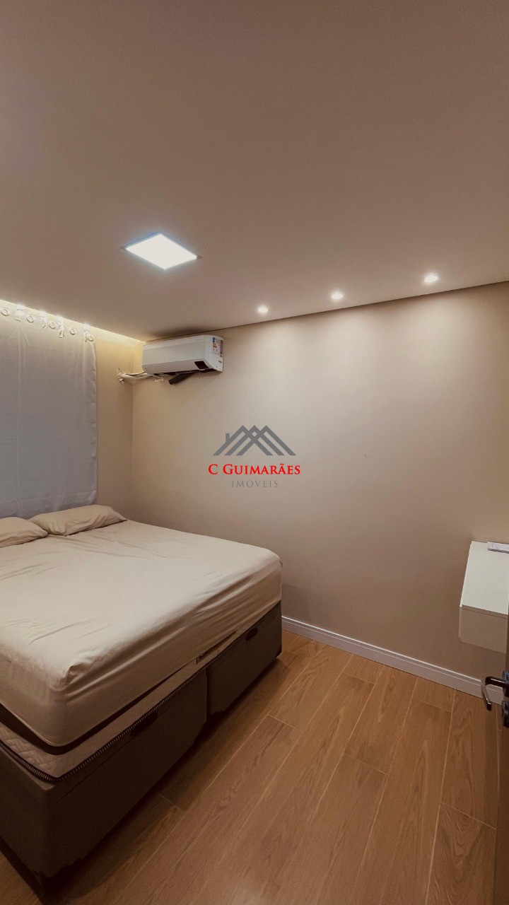 Apartamento, 2 quartos, 49 m² - Foto 4
