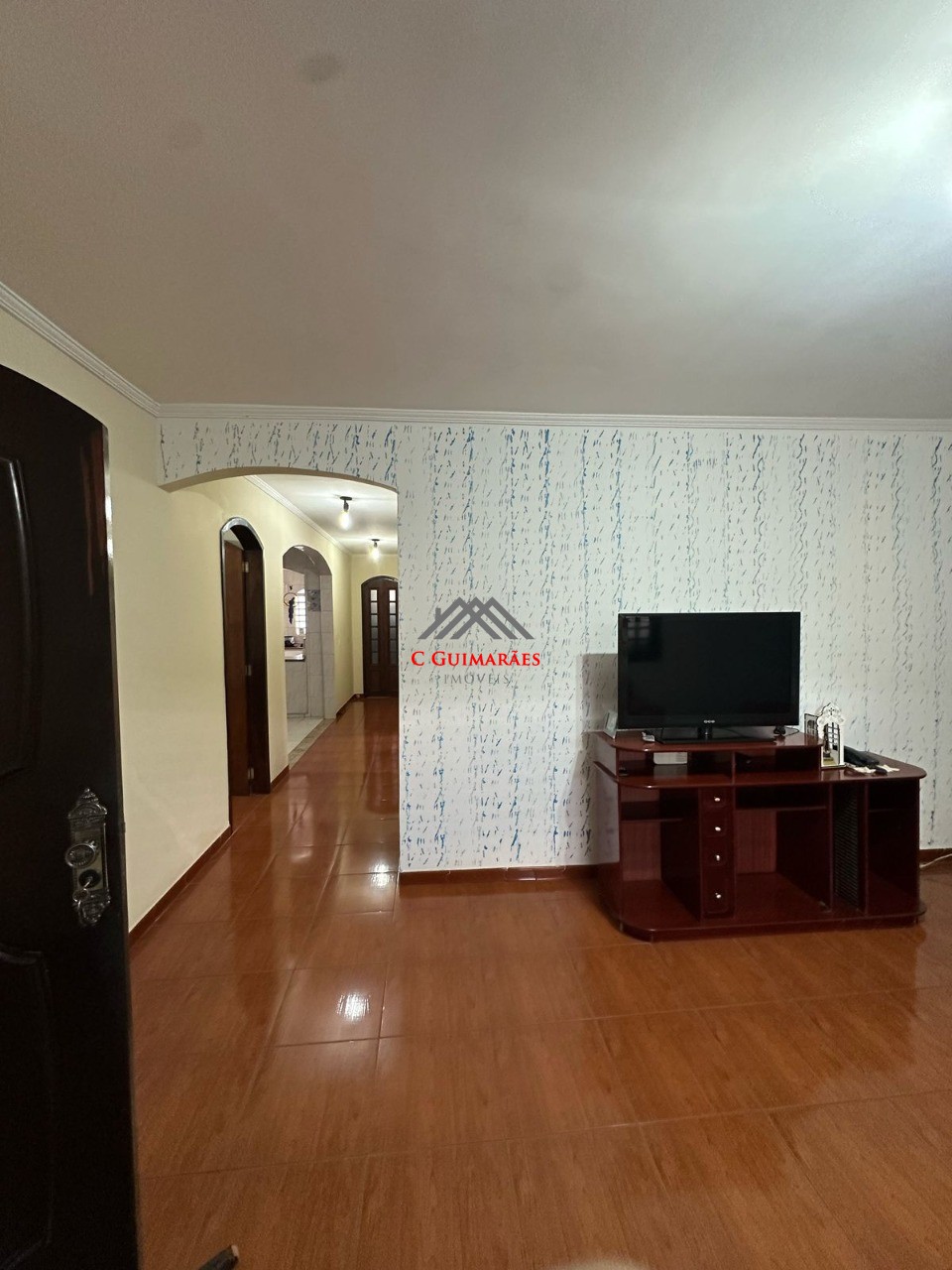 Casa, 3 quartos - Foto 4