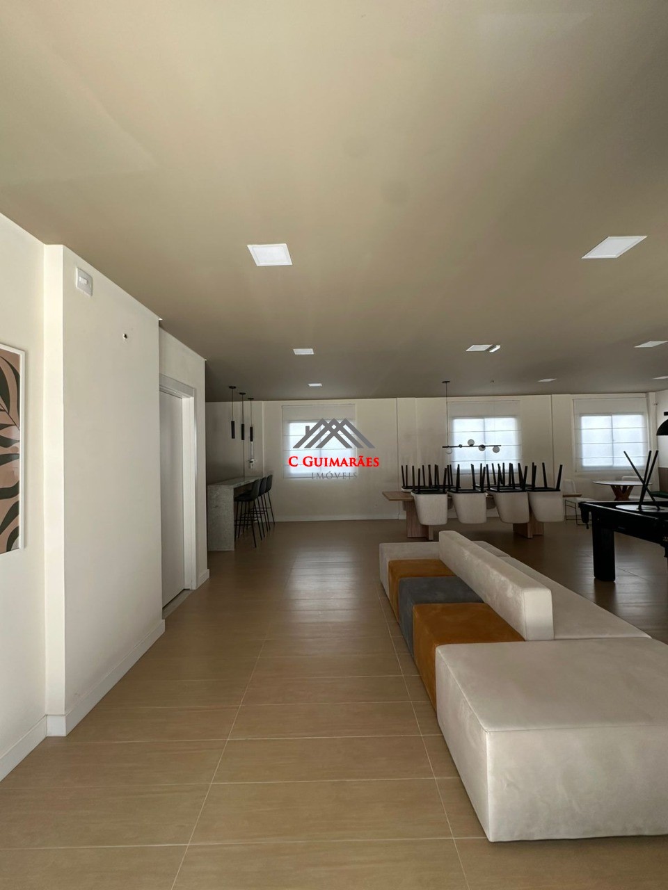 Apartamento, 2 quartos, 38 m² - Foto 22