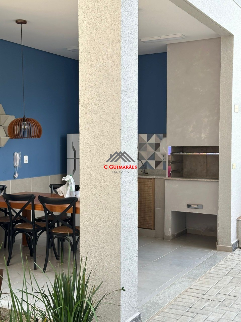 Apartamento, 2 quartos, 38 m² - Foto 25