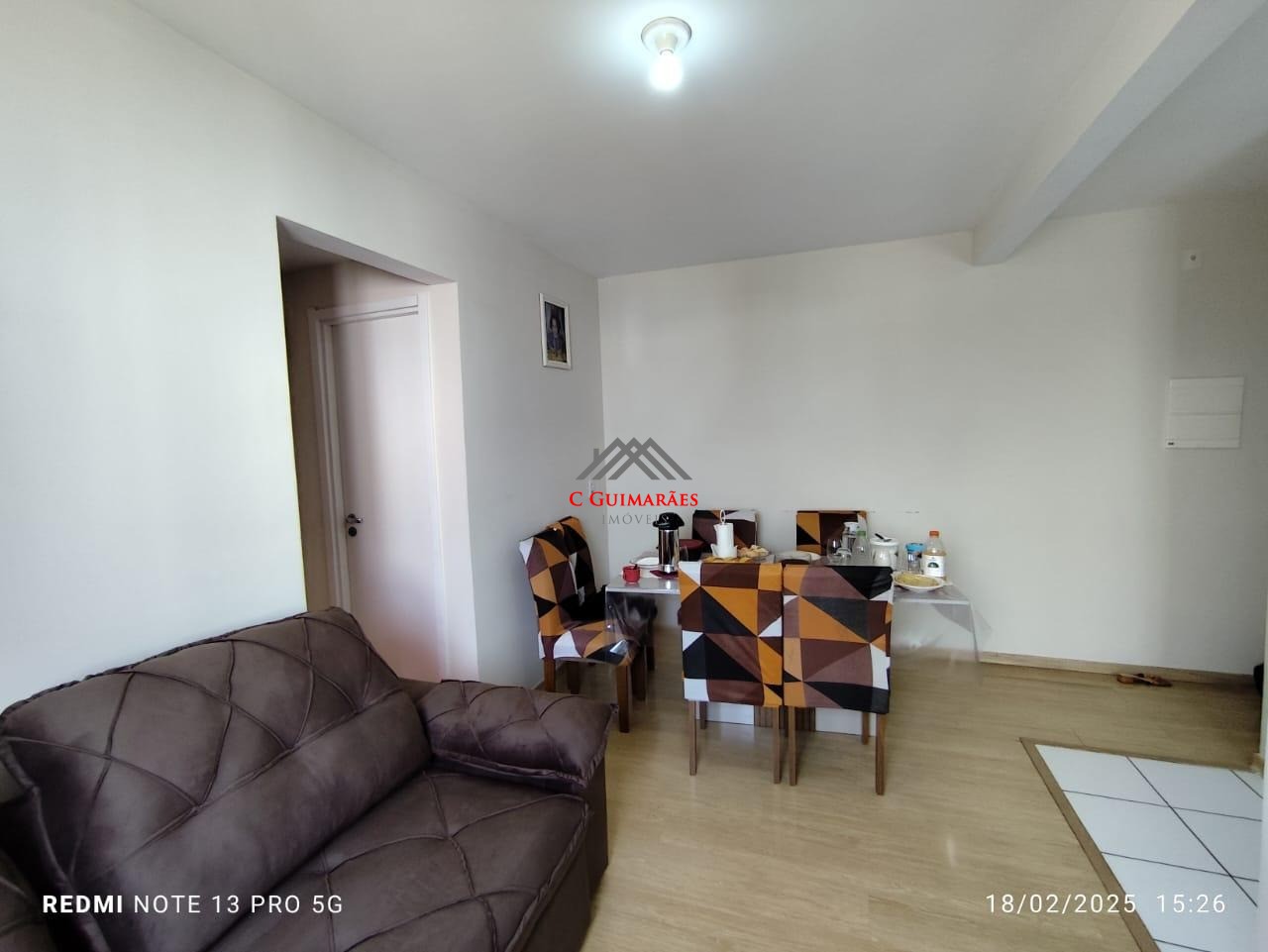 Apartamento, 2 quartos, 45 m² - Foto 3