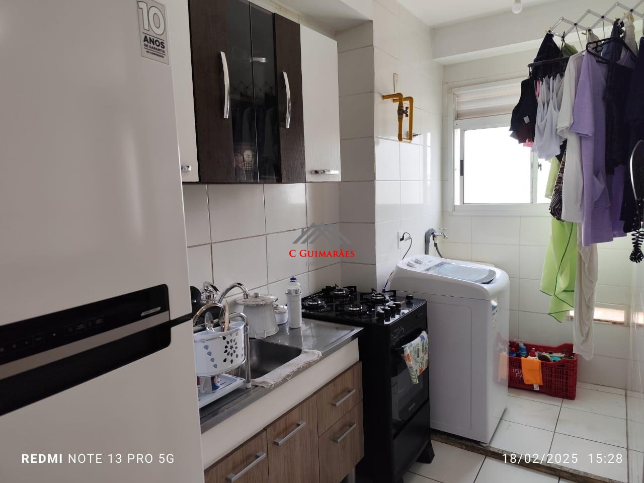 Apartamento, 2 quartos, 45 m² - Foto 8