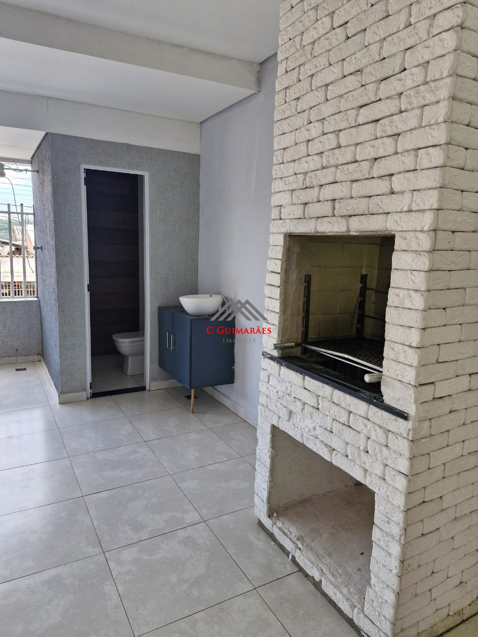 Casa, 3 quartos - Foto 18
