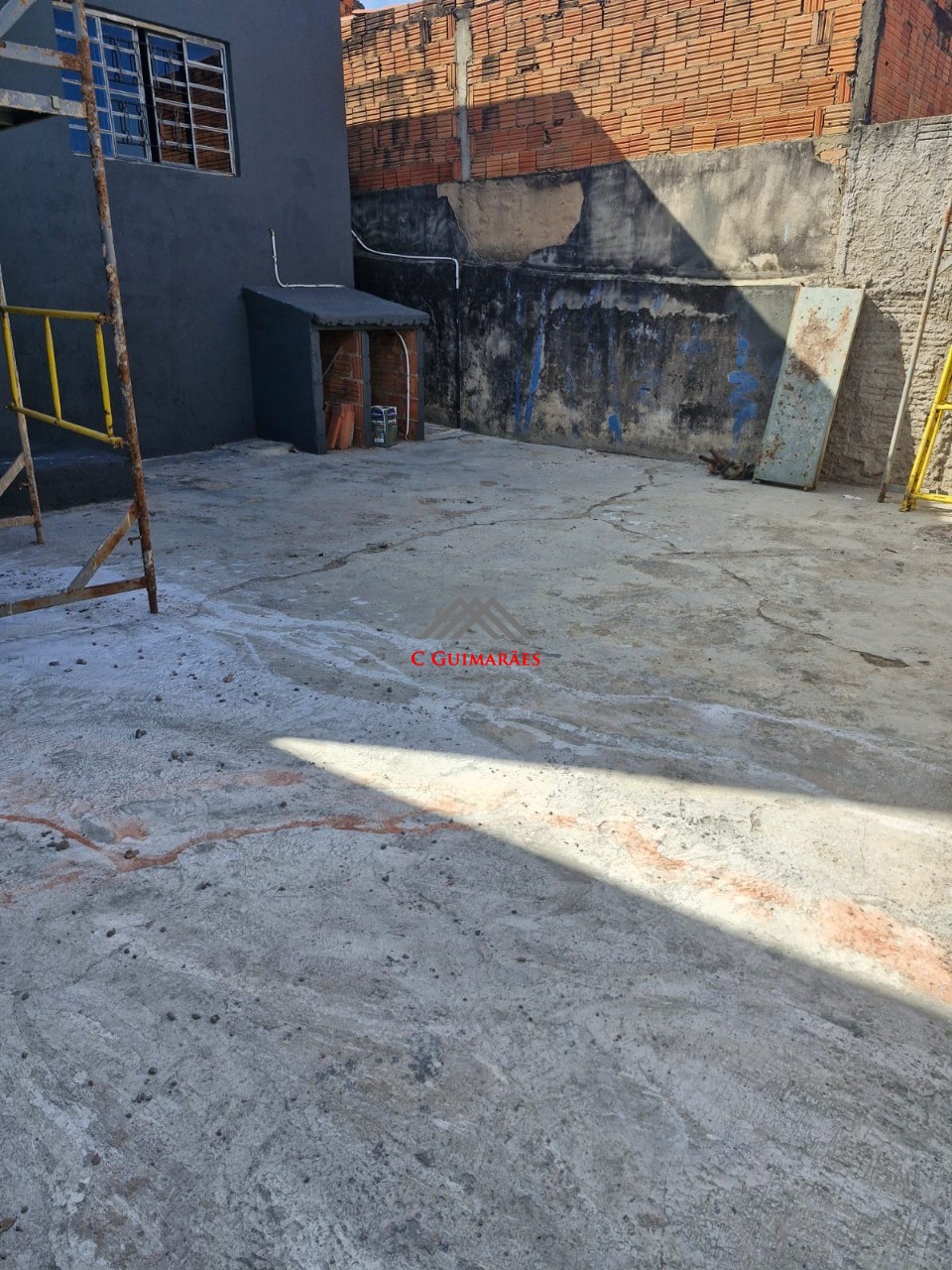 Casa, 3 quartos, 120 m² - Foto 9