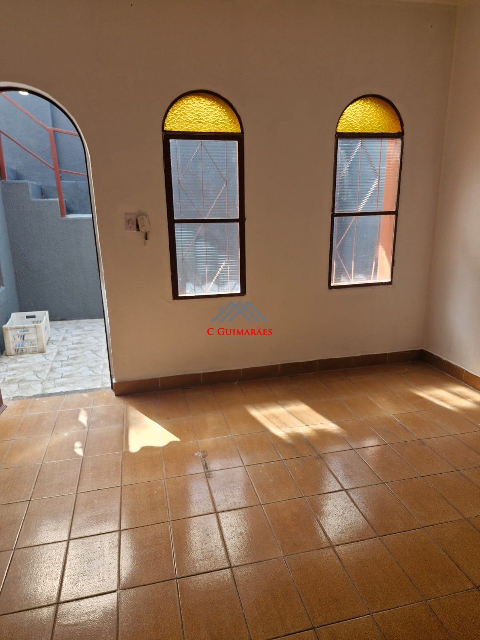 Casa, 3 quartos, 120 m² - Foto 1