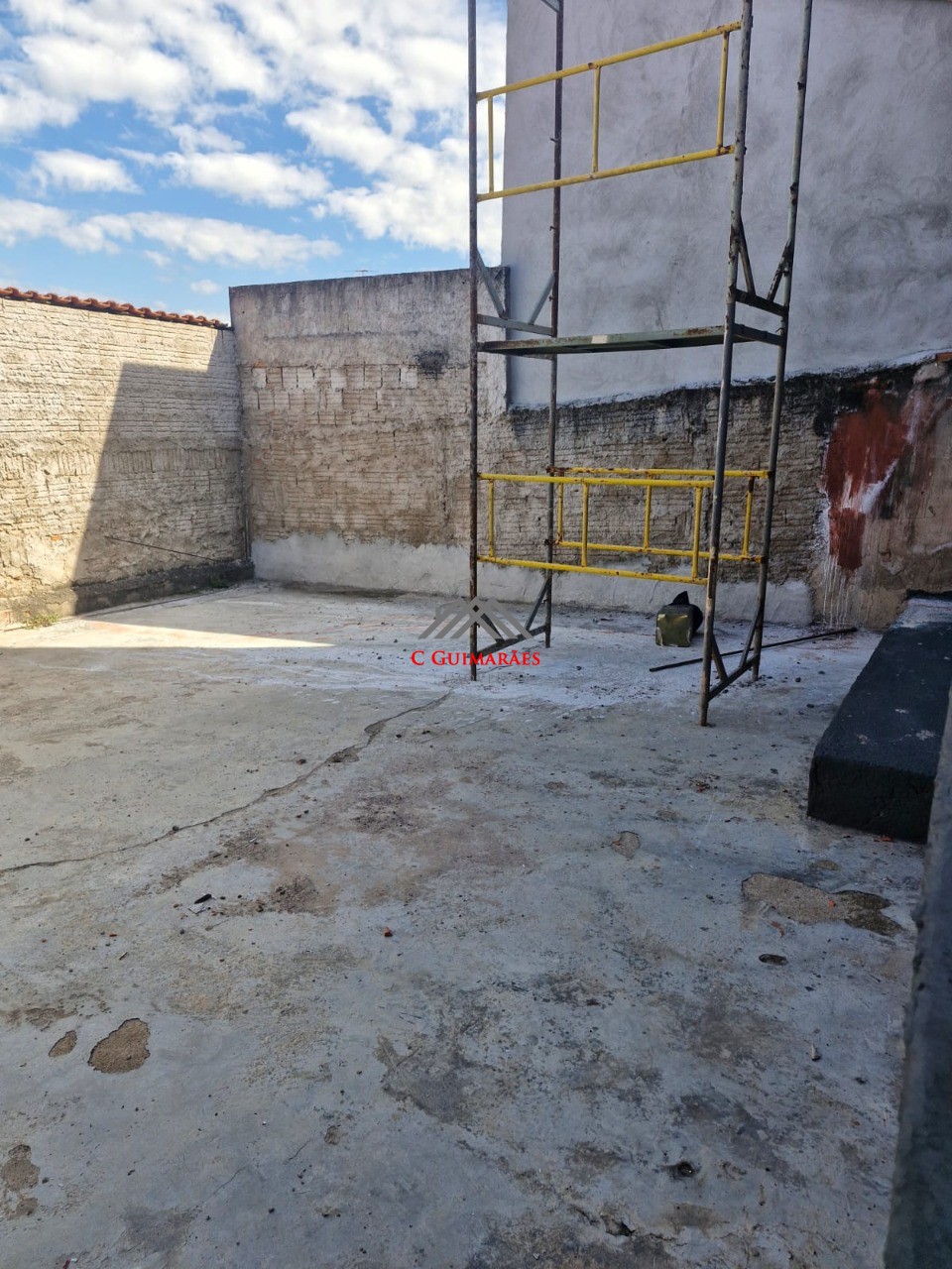 Casa, 3 quartos, 120 m² - Foto 11