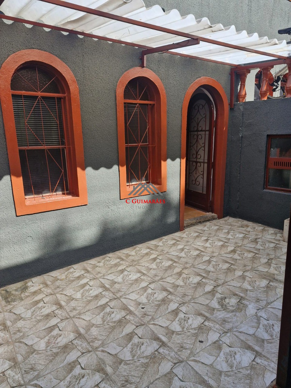 Casa, 3 quartos, 120 m² - Foto 2