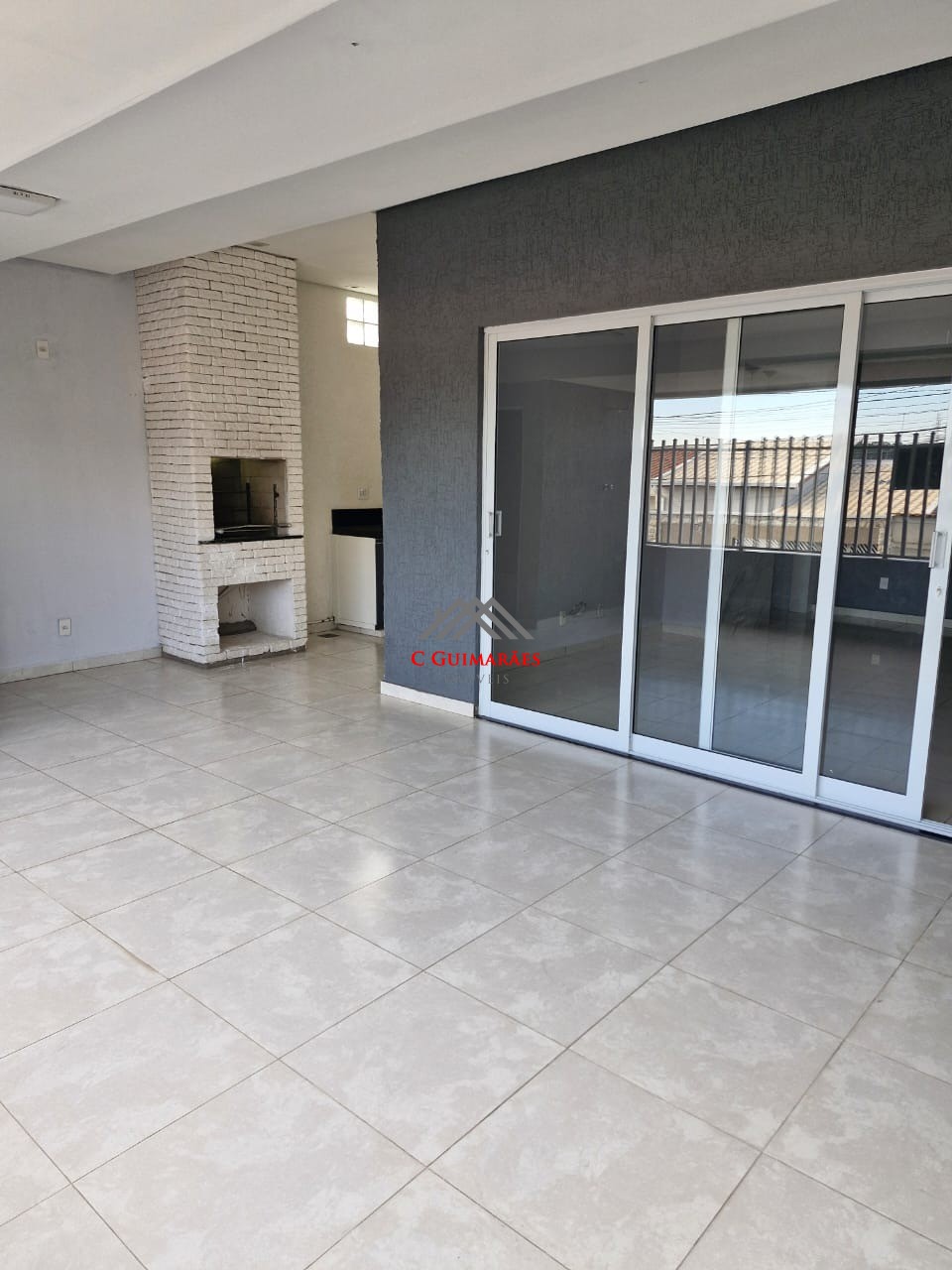 Casa, 3 quartos - Foto 2