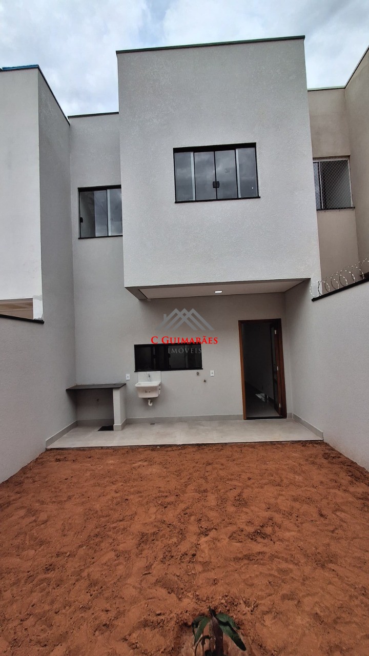 Casa, 3 quartos - Foto 24