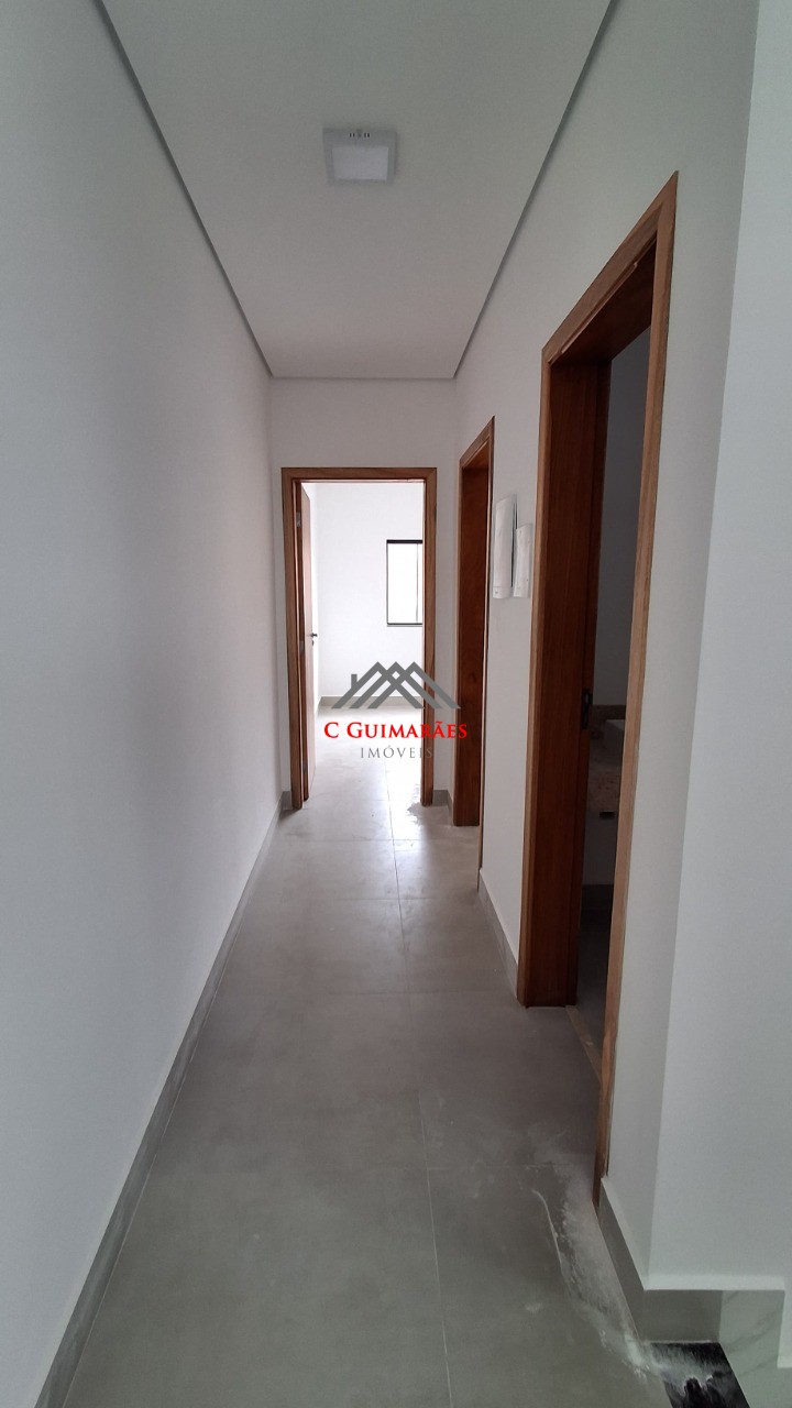 Casa, 3 quartos - Foto 14