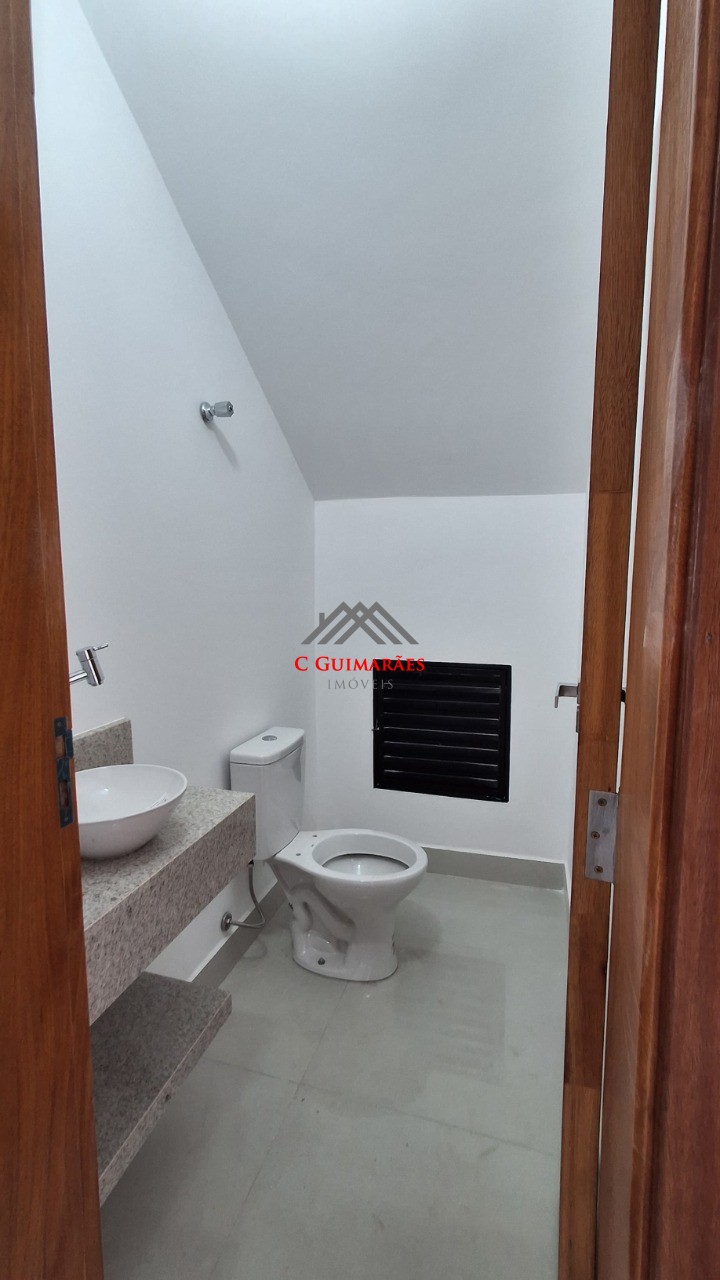 Casa, 3 quartos - Foto 11