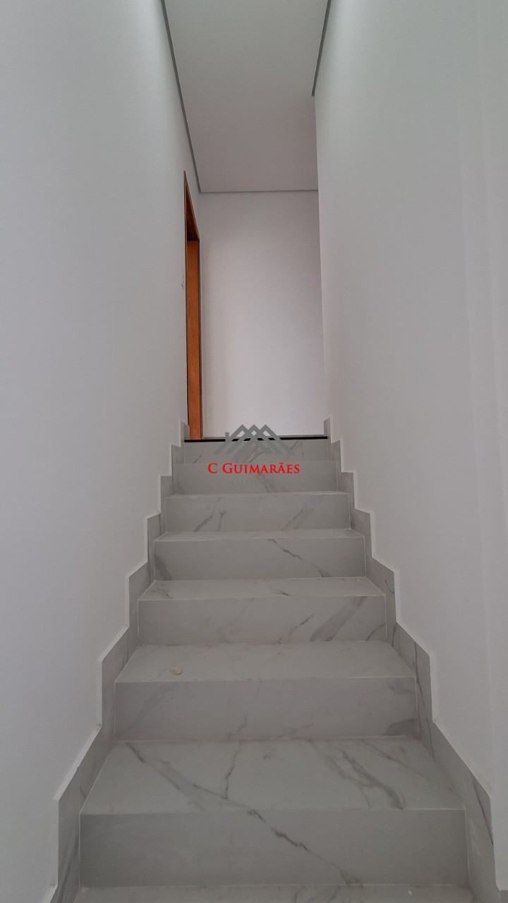 Casa, 3 quartos - Foto 12