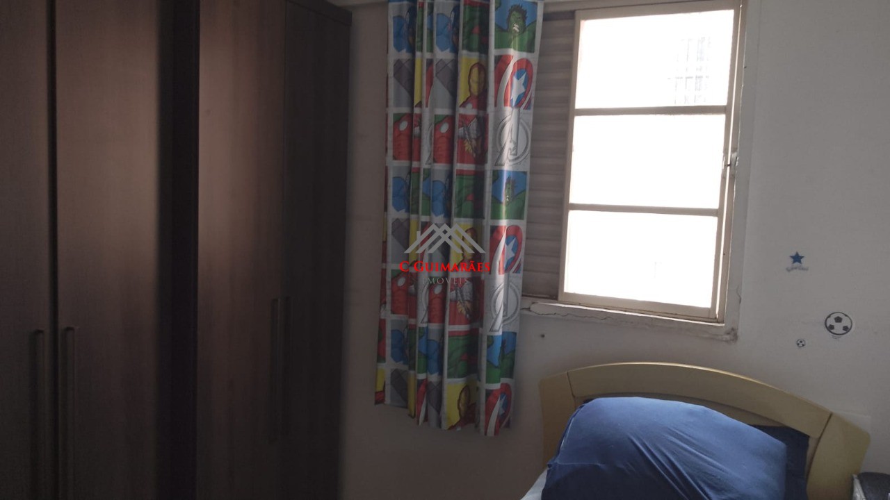 Apartamento, 2 quartos, 57 m² - Foto 9