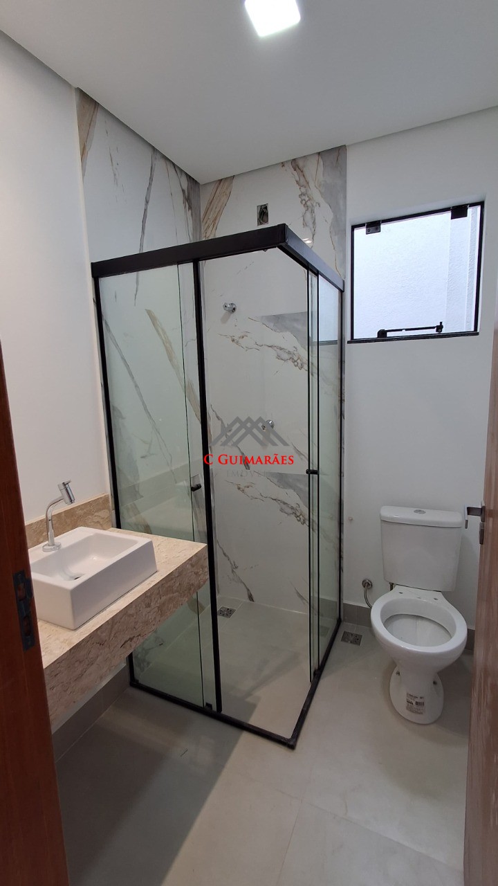 Casa, 3 quartos - Foto 17