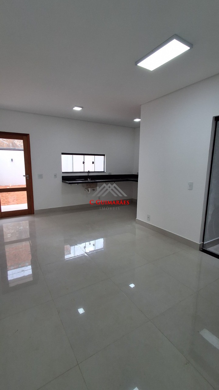 Casa, 3 quartos - Foto 7