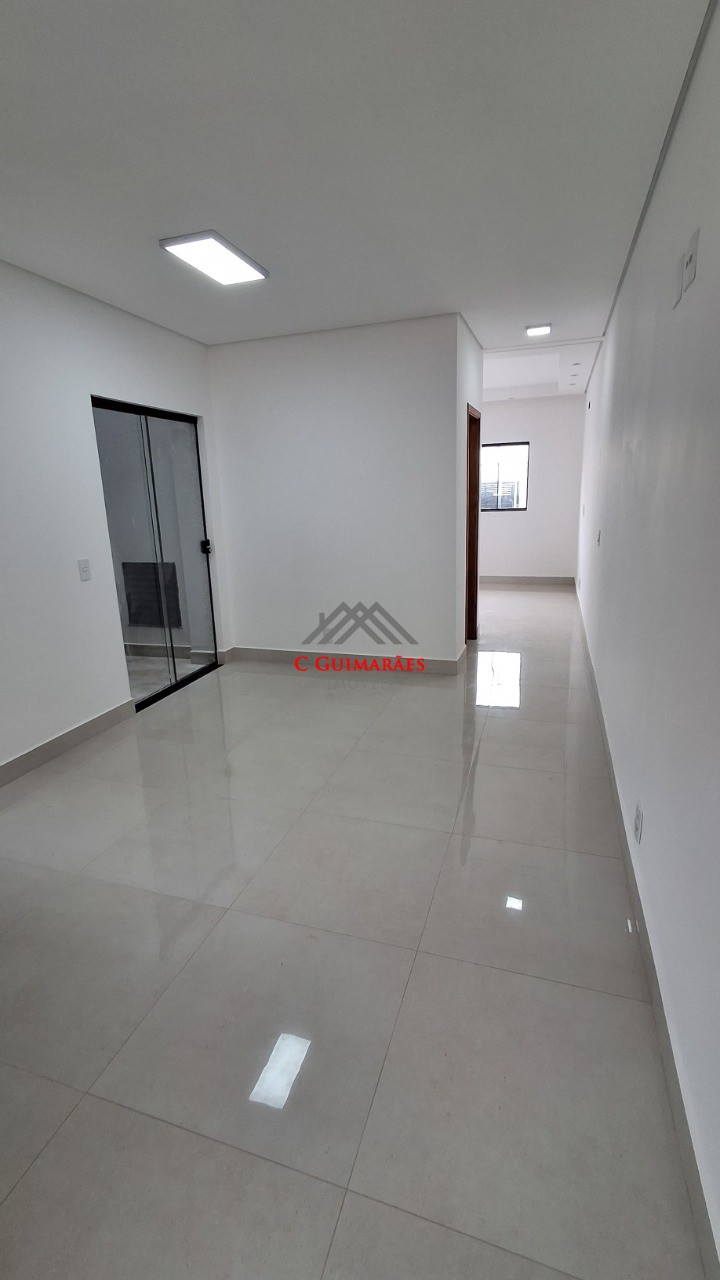 Casa, 3 quartos - Foto 10