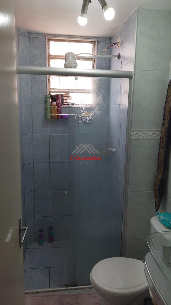 Apartamento, 2 quartos, 57 m² - Foto 10