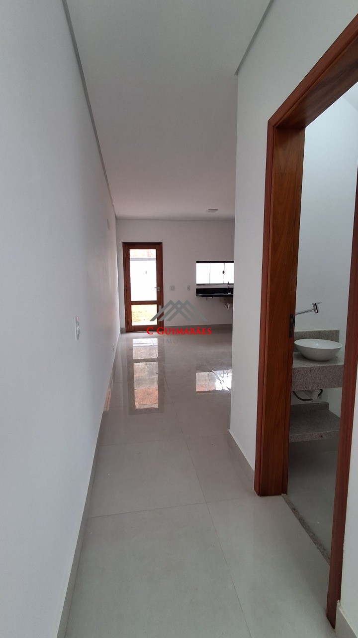 Casa, 3 quartos - Foto 9