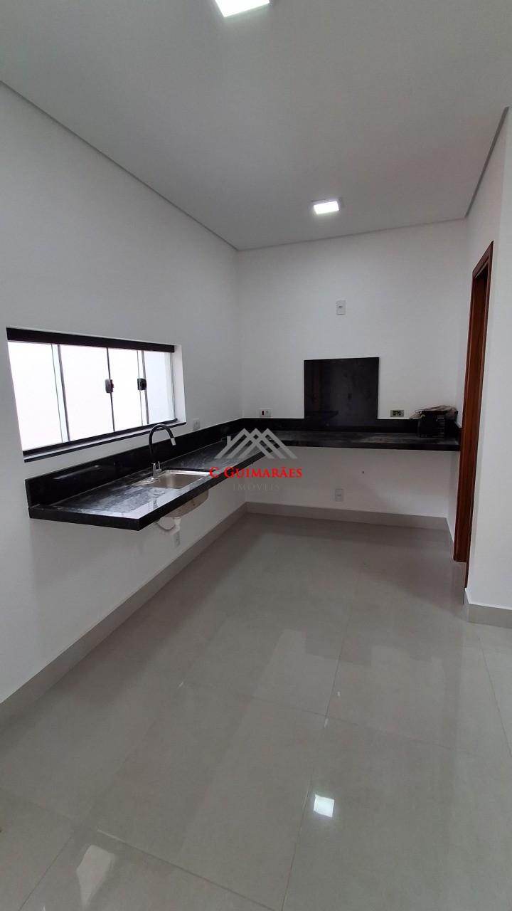 Casa, 3 quartos - Foto 6