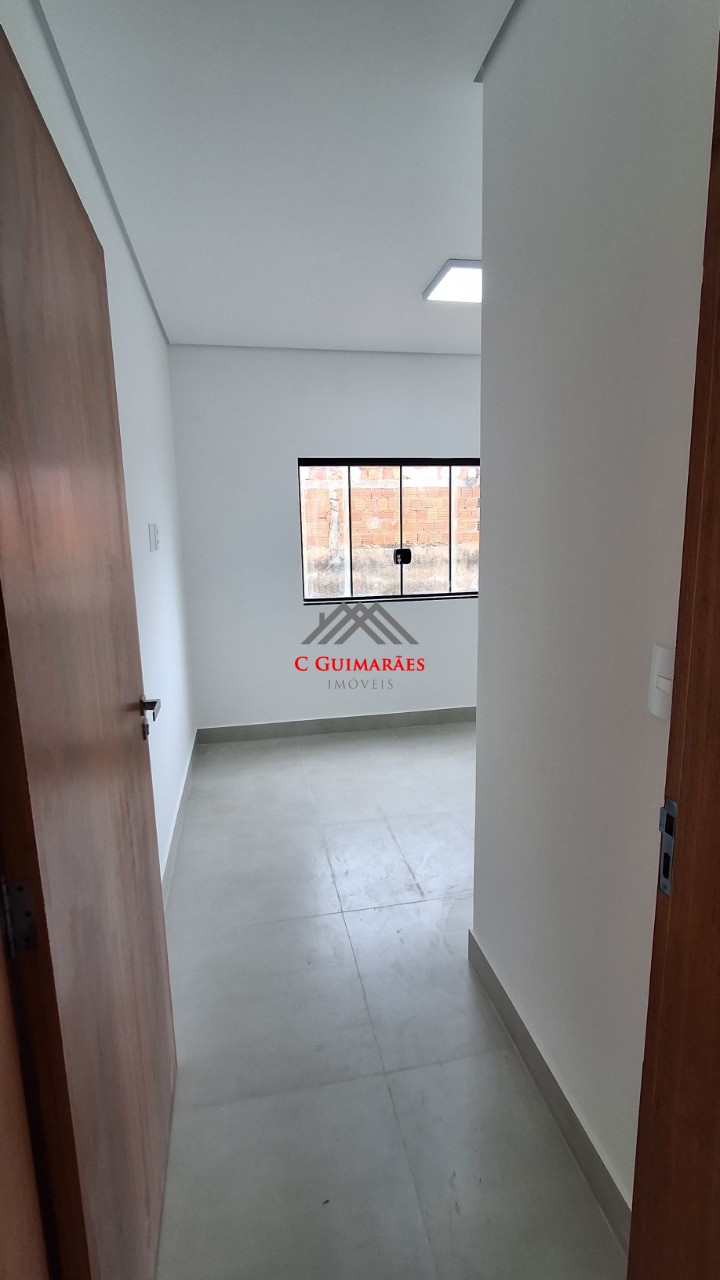 Casa, 3 quartos - Foto 19