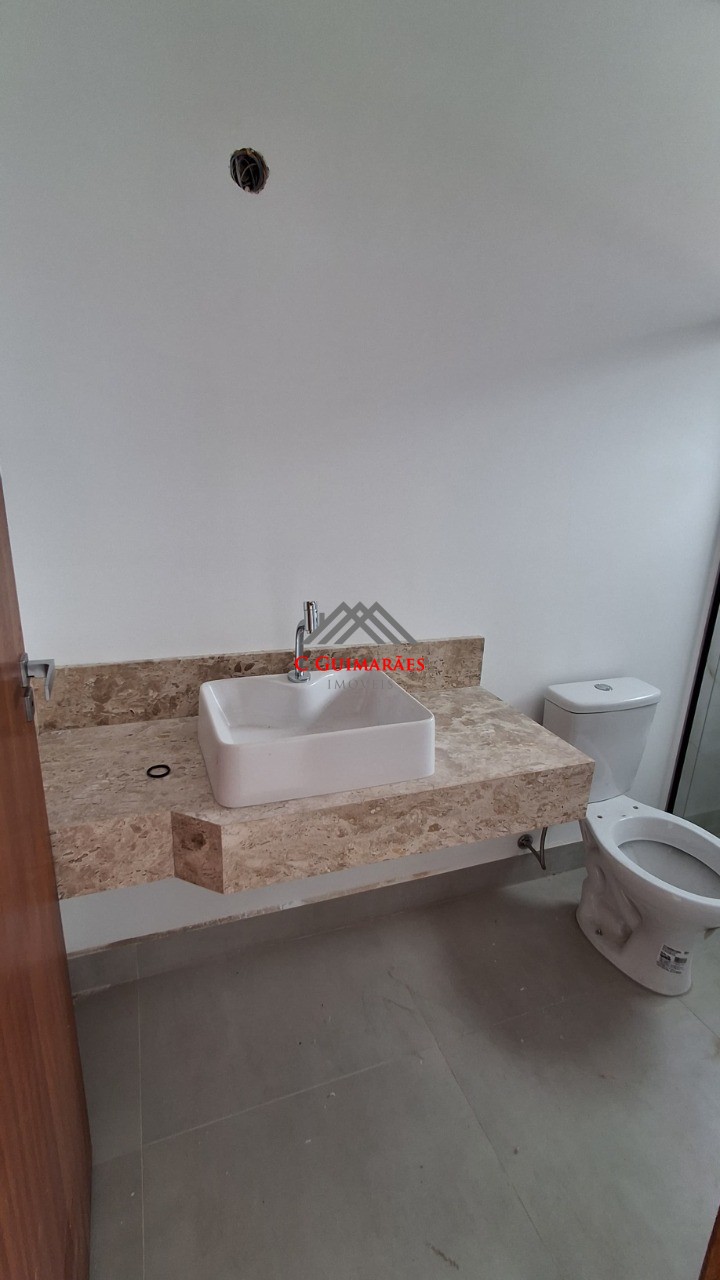 Casa, 3 quartos - Foto 16