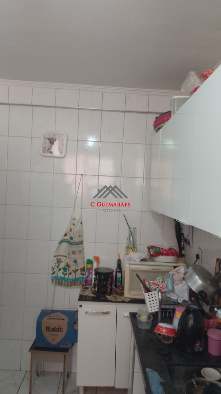 Apartamento, 2 quartos, 57 m² - Foto 6
