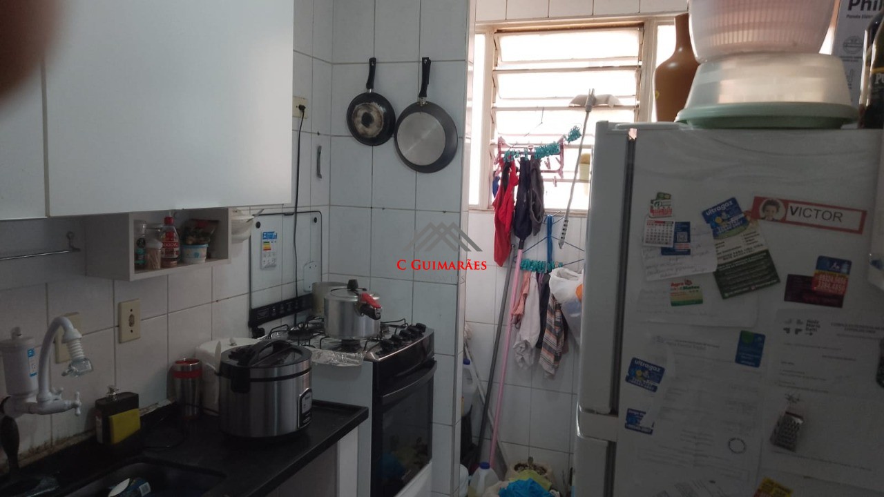 Apartamento, 2 quartos, 57 m² - Foto 5