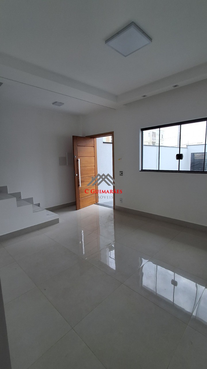 Casa, 3 quartos - Foto 5