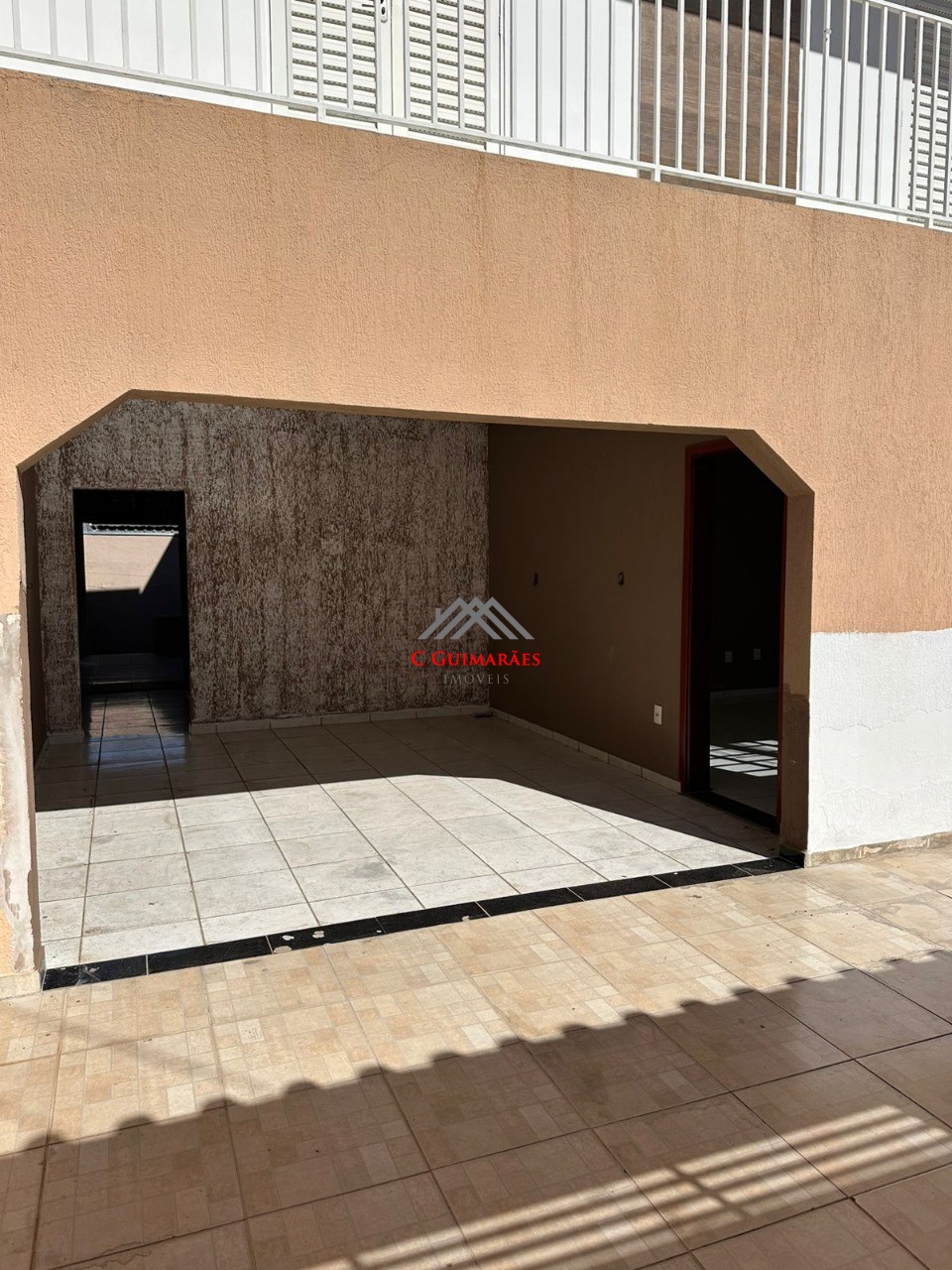 Casa, 3 quartos - Foto 2