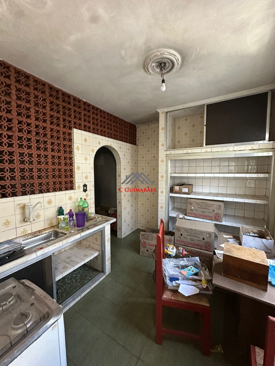 Casa, 4 quartos - Foto 4