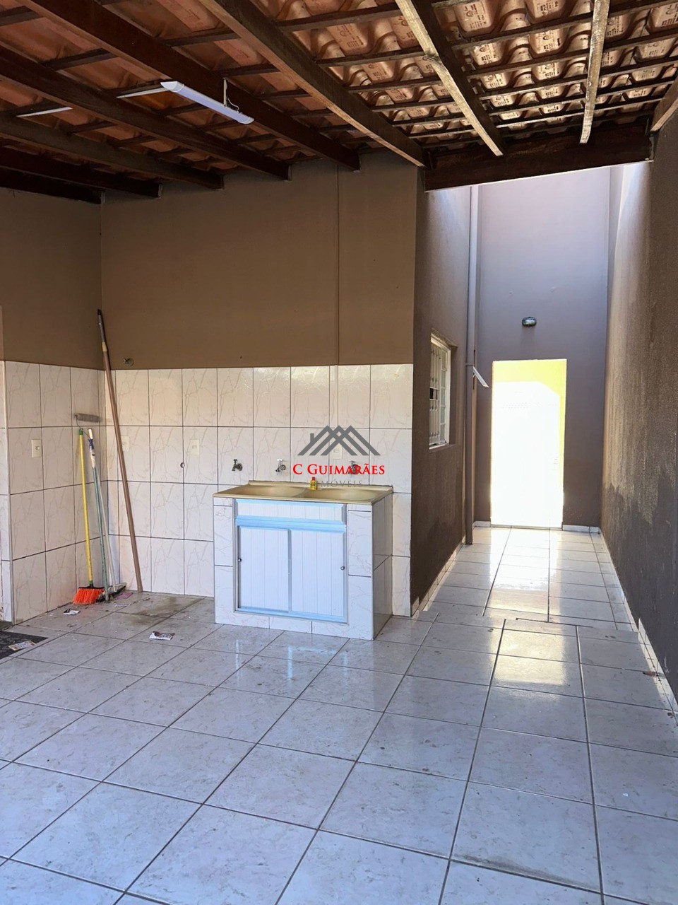Casa, 3 quartos - Foto 16