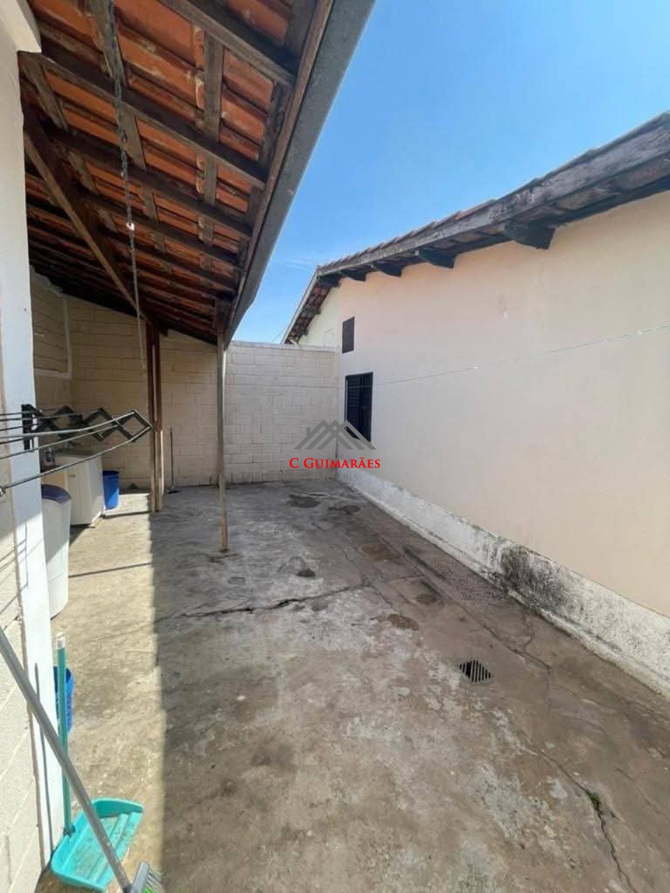 Casa, 2 quartos - Foto 12
