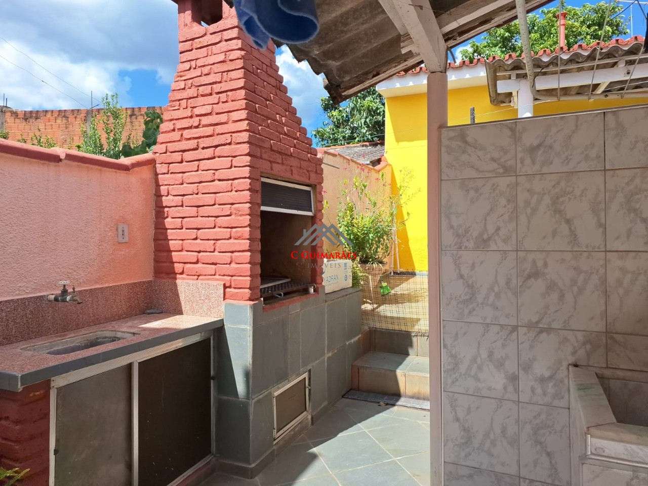 Casa, 3 quartos - Foto 15