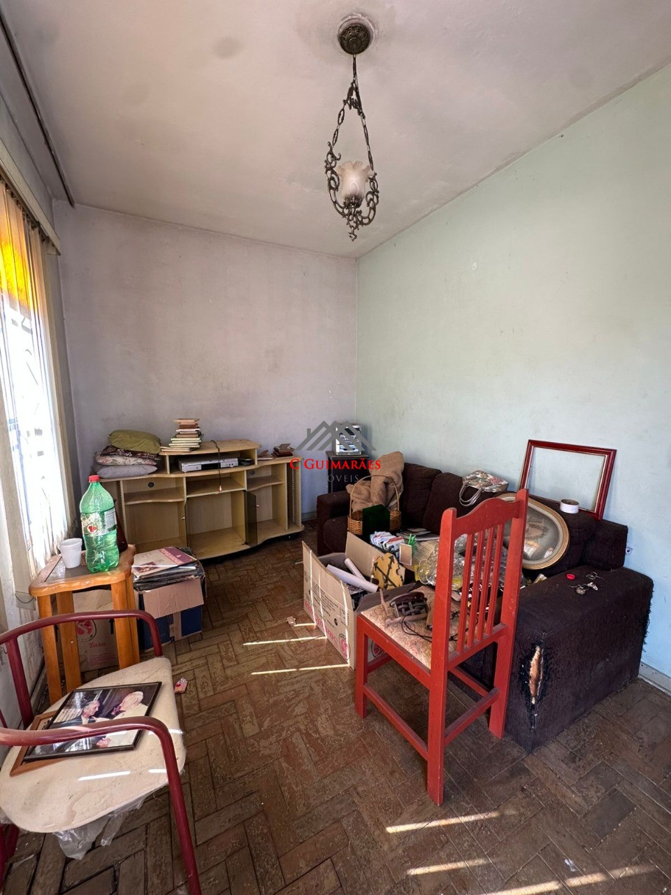 Casa, 4 quartos - Foto 2