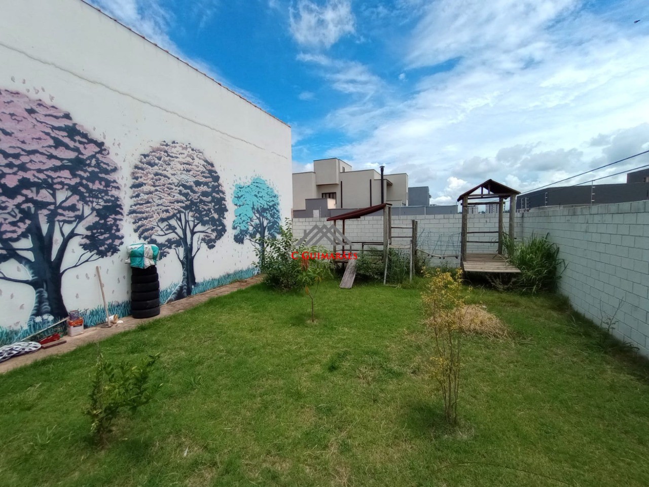 Terreno, 300 m² - Foto 1