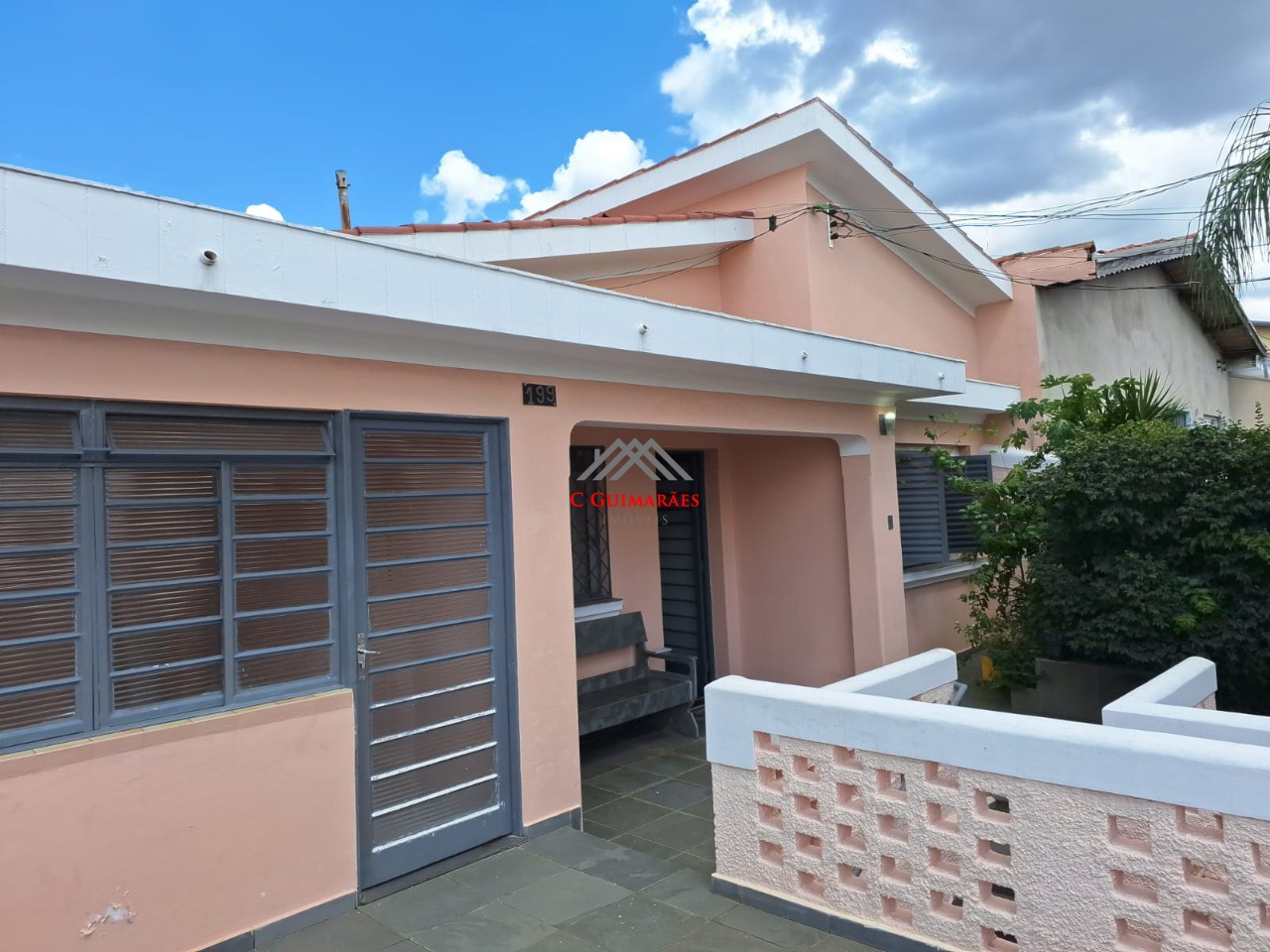 Casa, 3 quartos - Foto 2
