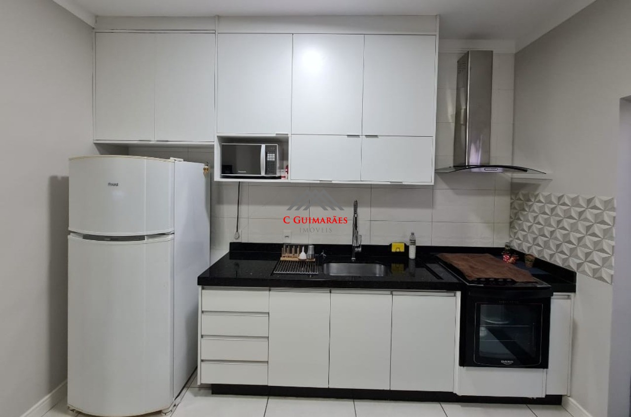 Casa, 3 quartos - Foto 7