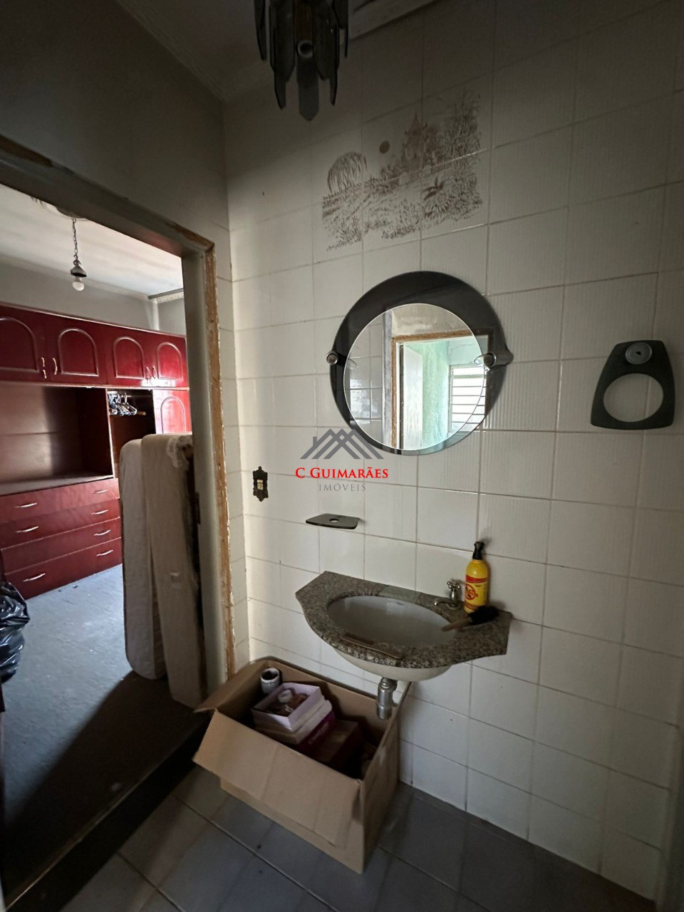 Casa, 4 quartos - Foto 11