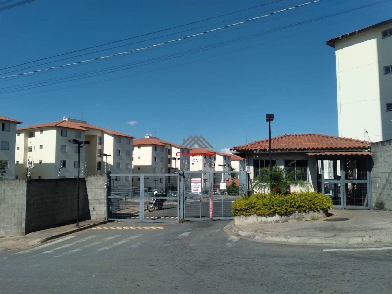 Apartamento, 2 quartos, 47 m² - Foto 1