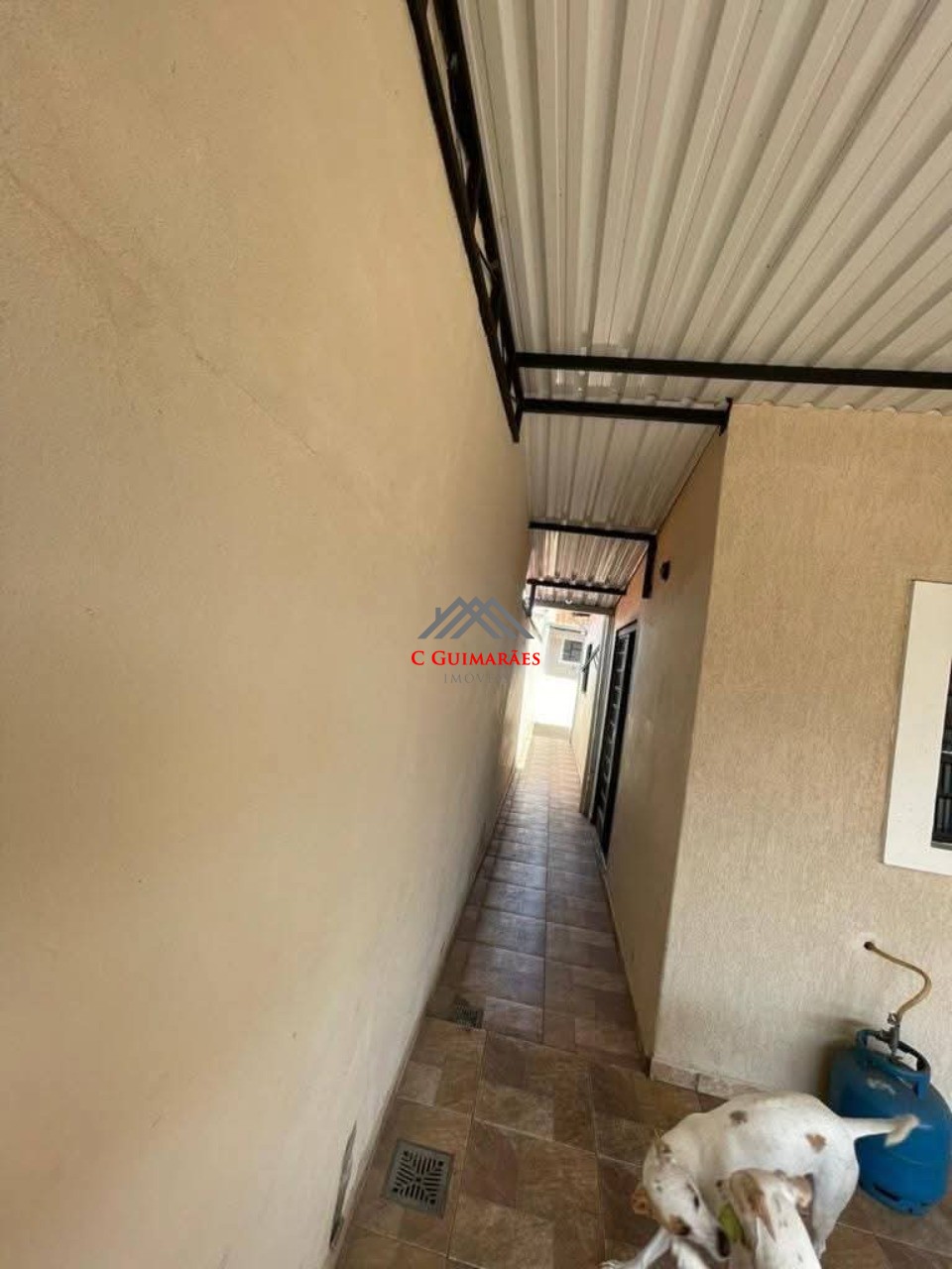 Casa, 2 quartos - Foto 10