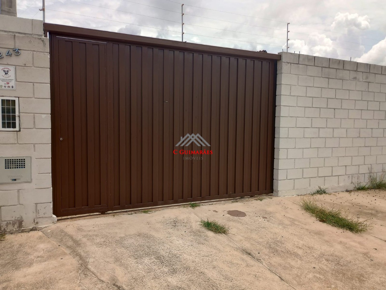 Terreno, 300 m² - Foto 2