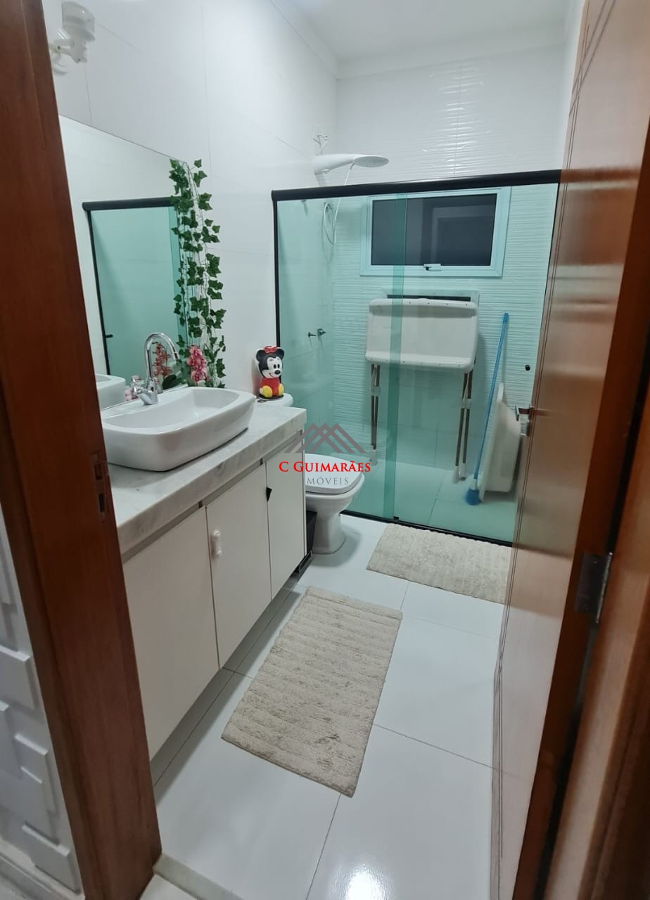 Casa, 3 quartos - Foto 10