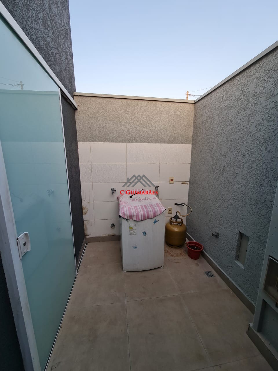 Casa, 3 quartos - Foto 15