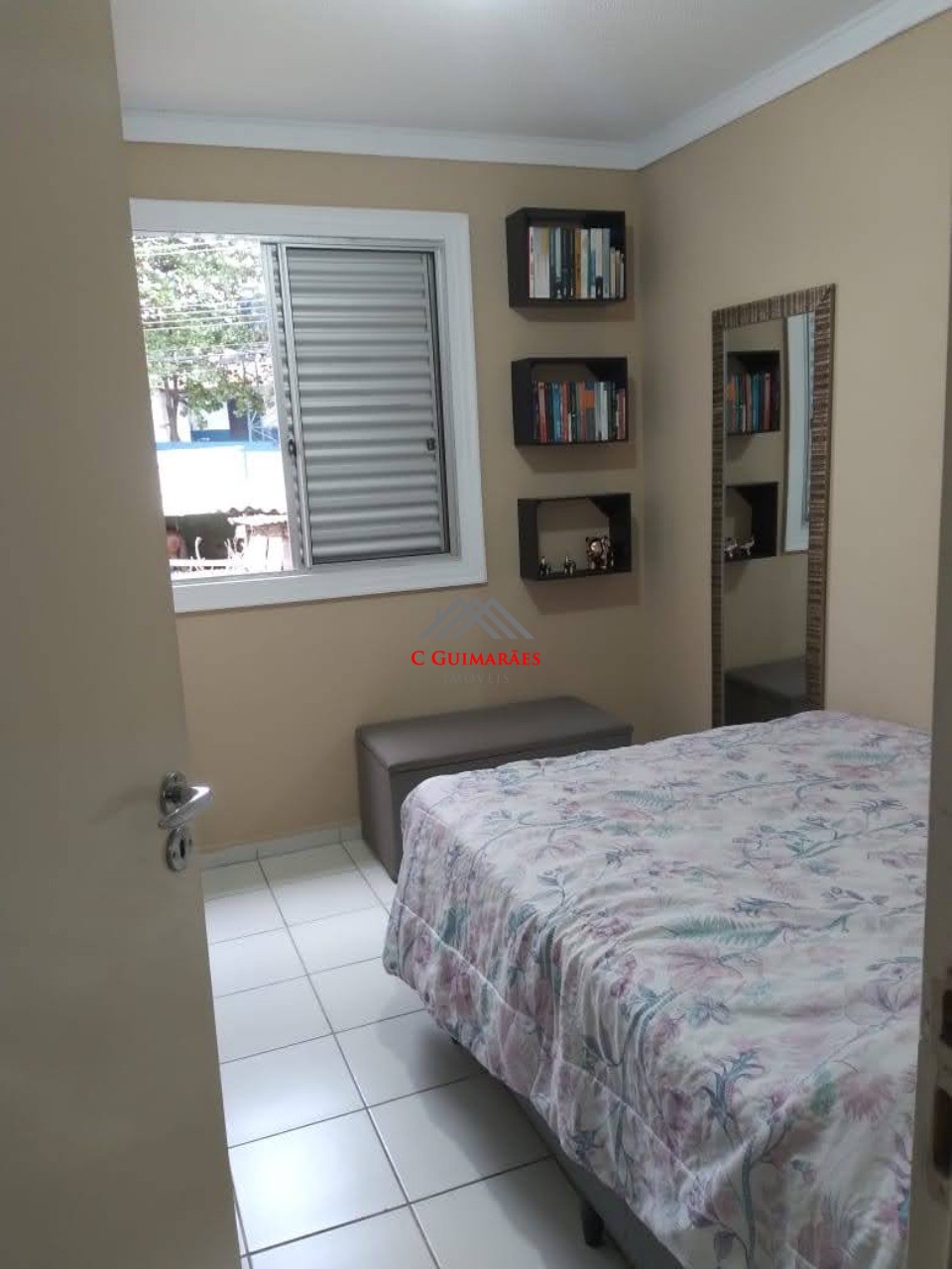 Apartamento, 2 quartos, 47 m² - Foto 8