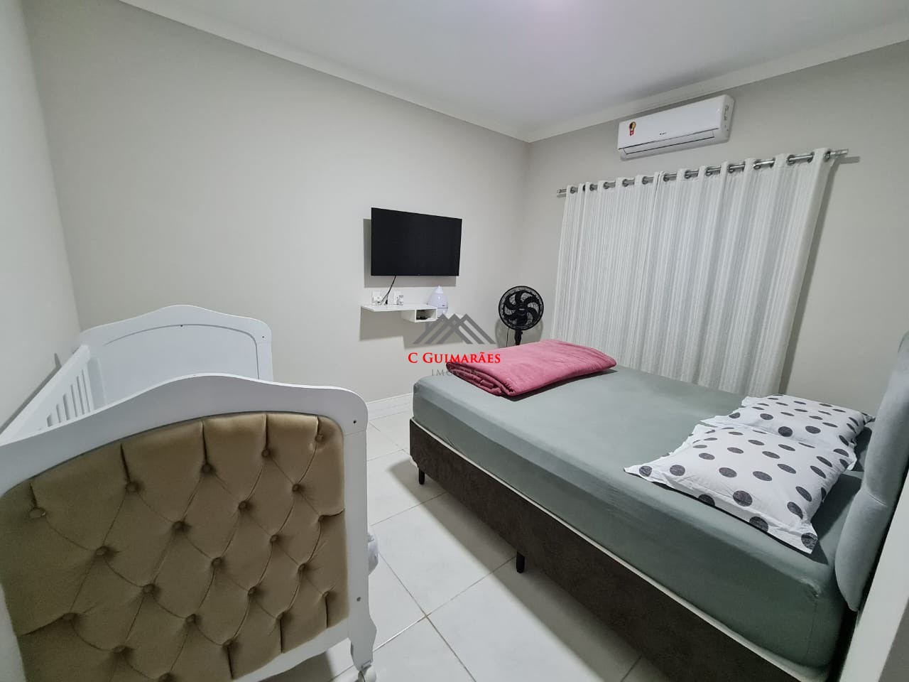 Casa, 3 quartos - Foto 12