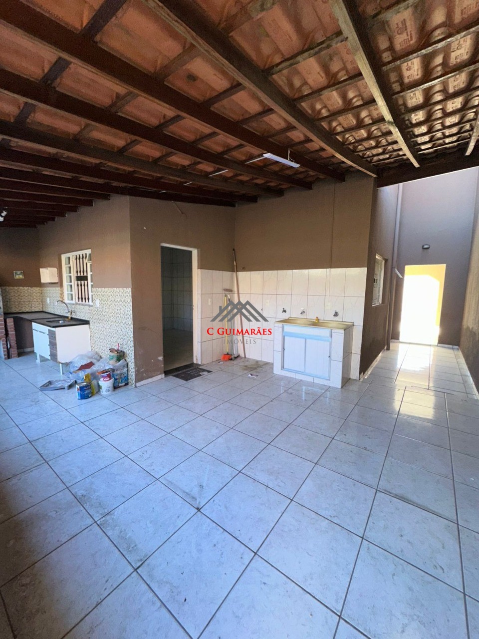 Casa, 3 quartos - Foto 15