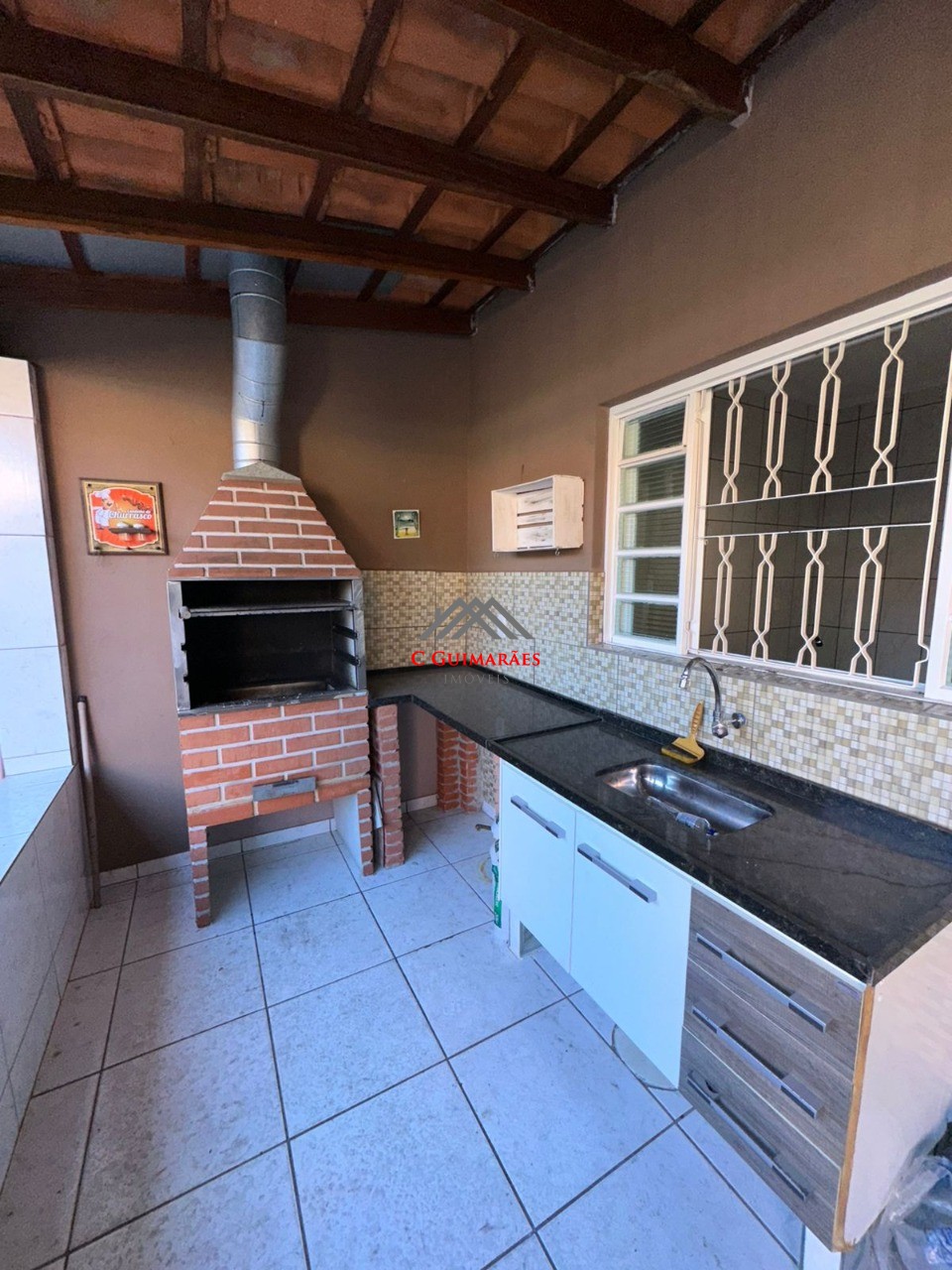 Casa, 3 quartos - Foto 13