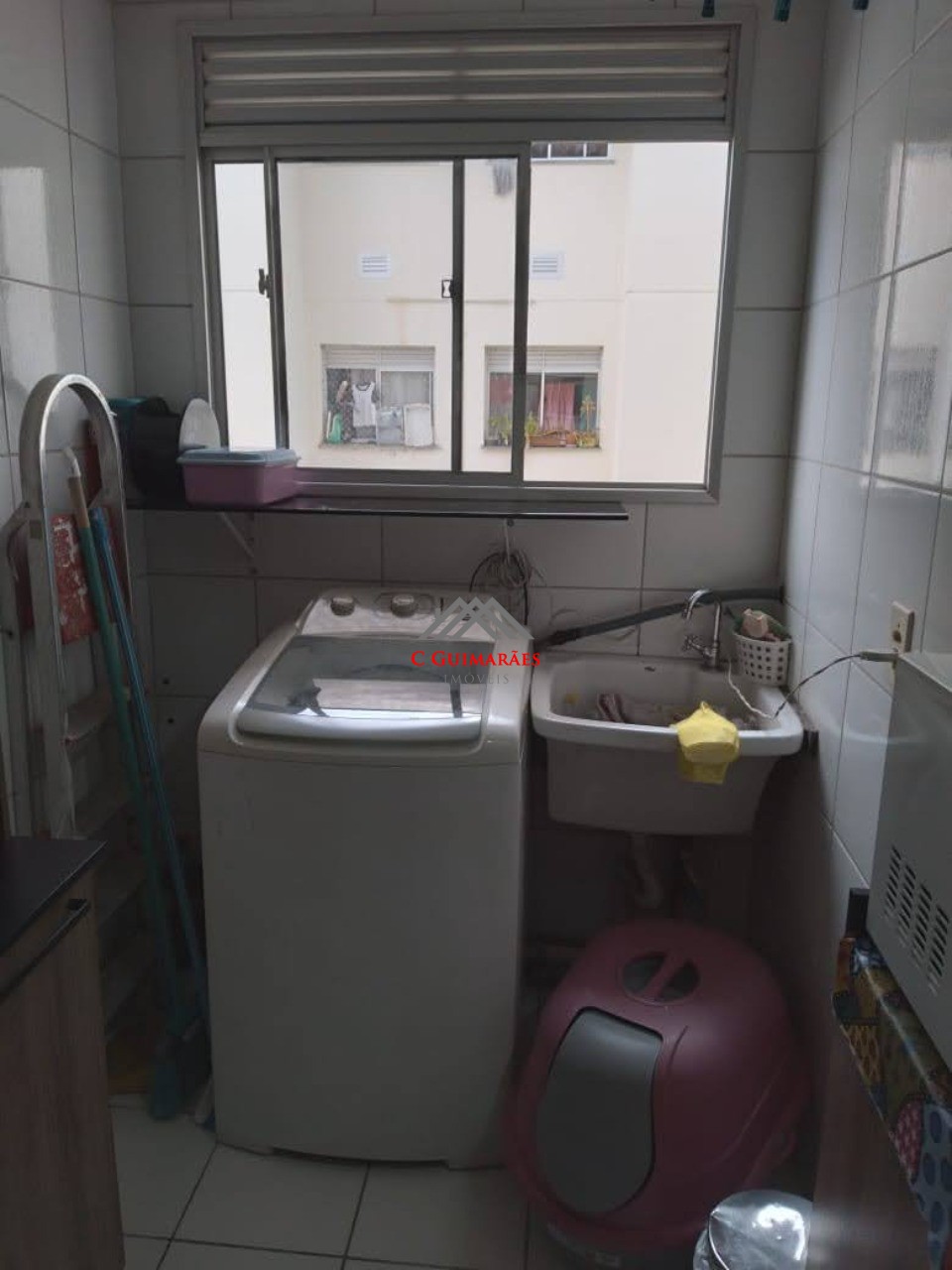 Apartamento, 2 quartos, 47 m² - Foto 9