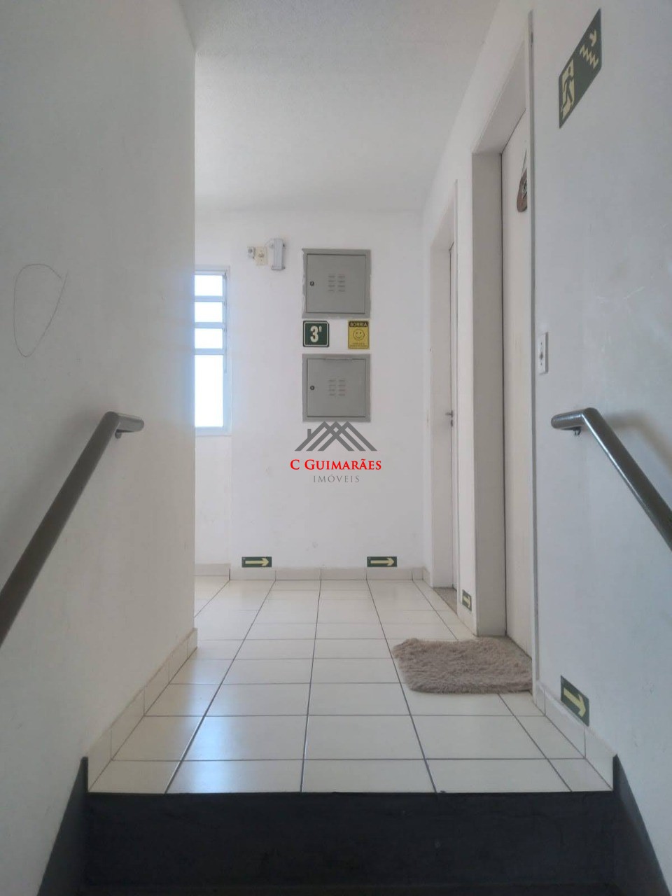 Apartamento, 2 quartos, 47 m² - Foto 11